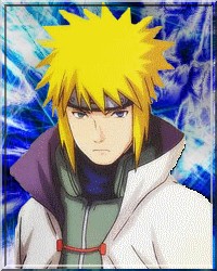 Minato Uzumaki