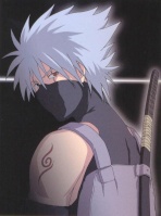 Hatake Kakashi