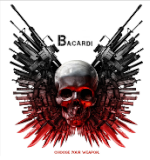 Bacardi