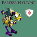 Paresse-Hytlone