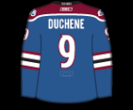 *DG Duchene*