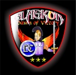 Blaskon