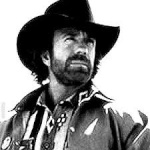 Chuck Norris