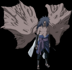 Uchiha Sasuke