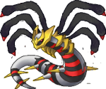 Giratina