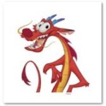 Mushu