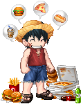 Monkey D Luffy