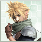 Cloud Strife