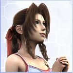 Aerith Gainsborough