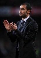 Pep Guardiola