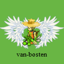 van-bosten