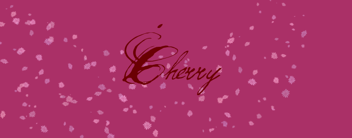 Magpie's Graphics & Banners Cherry10