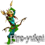 Fire-Yukai