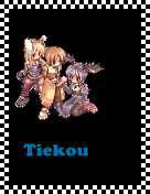 Tiekou