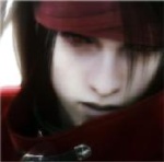 Vincent Valentine