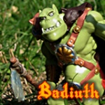 Badiuth