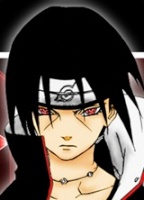 Itachi Uchiha,