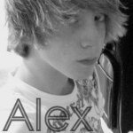 Alex Morce