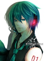 Mikuo Hatsune