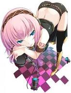 Luka Megurine