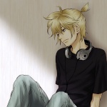 Len Kagamine