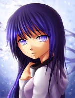 Hinata Hyuuga