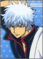 Gintoki Sakata