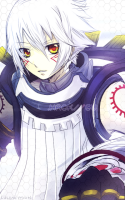 Haseo