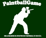 PaintballGame