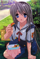 Tomoyo