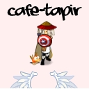 Cafe-tapir