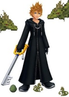 Roxas