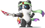 HG~Panda