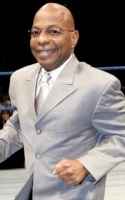 Teddy Long