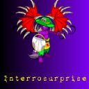 Interrosurprise