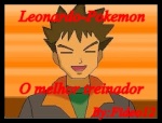 Leonardo-Pokémon