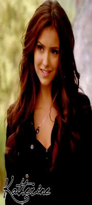 Katherine Pierce