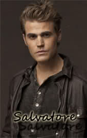 Stefan Salvatore