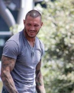 Randy Orton