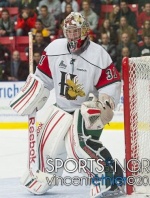 Zach Fucale