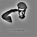 o---iGeNeRaL---o