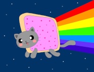 Nyan Cat