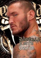 Randy Orton | Shane'O Mac