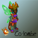 Co-lombe