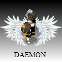 daemon