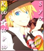 Syo Kurusu