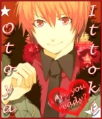 Ittoki Otoya