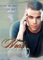 Noah Puckerman