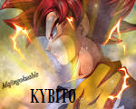 Kybito