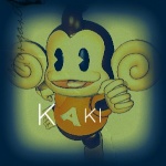 KakiMonkey